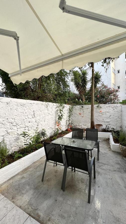 Μy Ηομε Apartman Chalkís Kültér fotó